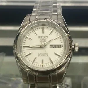 Seiko | Accessories | Seiko Ladies Wrist Automatic Watch  display picture 2